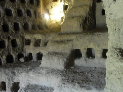 Orvieto sotterranea